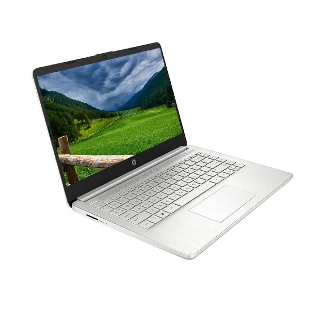 Laptop HP 14s-dq5121TU 8W355PA i3-1215U|8GB|512GB|OB|14 inch FHD|Win11