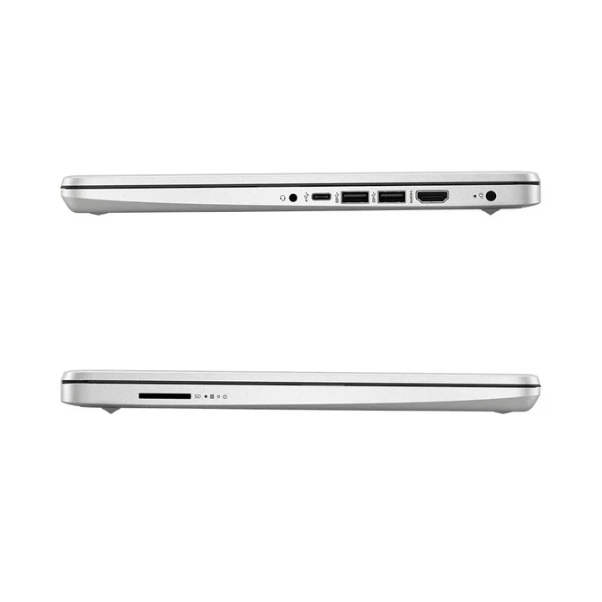 Laptop HP 14s-dq5121TU 8W355PA i3-1215U|8GB|512GB|OB|14 inch FHD|Win11