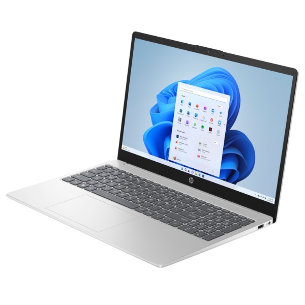 Laptop AI HP 15s 15-fd1062TU 9Z2Y0PA Ultra 5-125H|16GB|1TB|OB|15.6 inch FHD|Win11