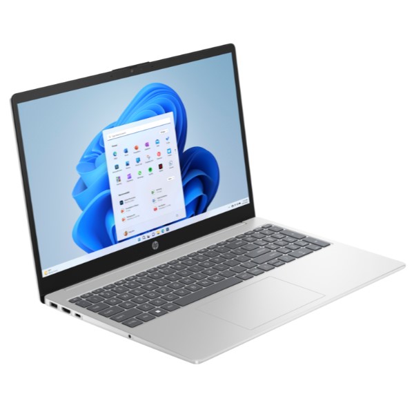 Laptop AI HP 15s 15-fd1062TU 9Z2Y0PA Ultra 5-125H|16GB|1TB|OB|15.6 inch FHD|Win11