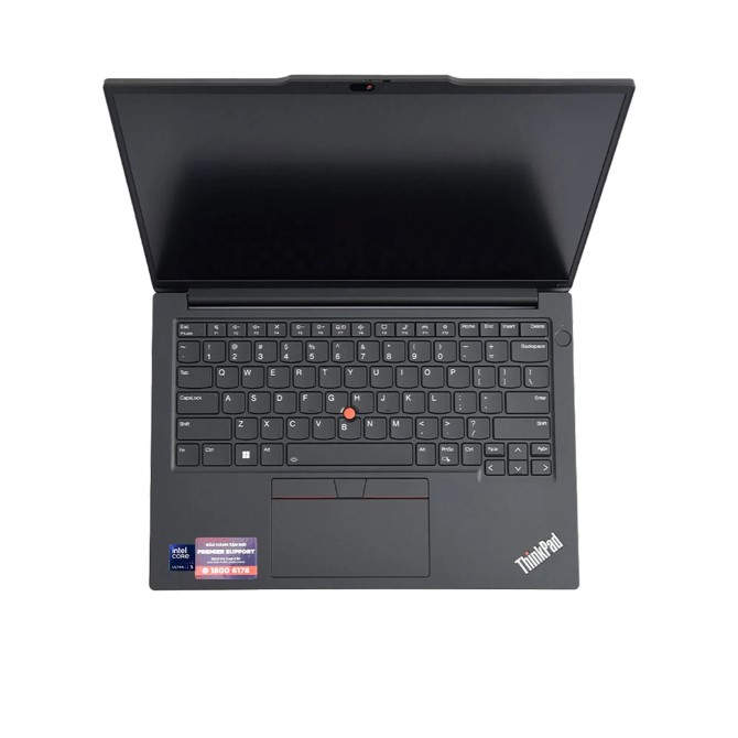 Laptop Lenovo Thinkpad E14 GEN 5 21JK00PFVA i7-1355U|16GB|512GB|OB|14 inch WUXGA|Dos