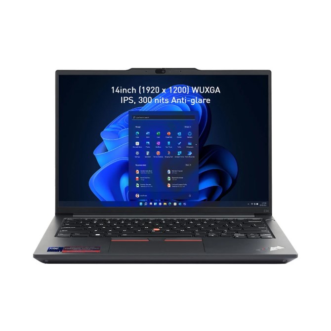 Laptop Lenovo ThinkPad E14 Gen 6 21M7004YVN Ultra 7-155H|16GB|512GB|OB|14 inch WUXGA|Win11