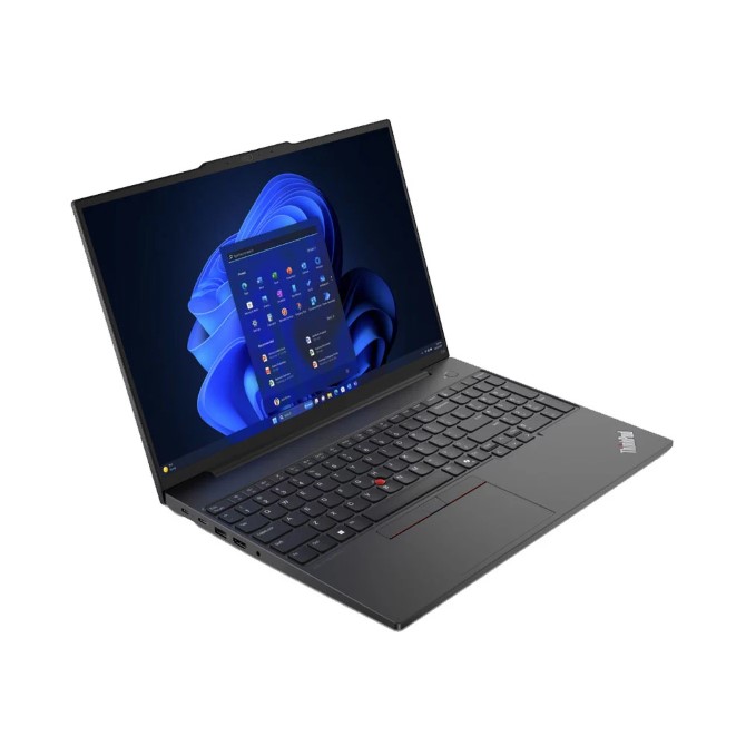 Laptop Lenovo ThinkPad E16 Gen 2 21MA004AVA Ultra 5-125H|16GB|512GB|OB|16 inch WUXGA|Dos