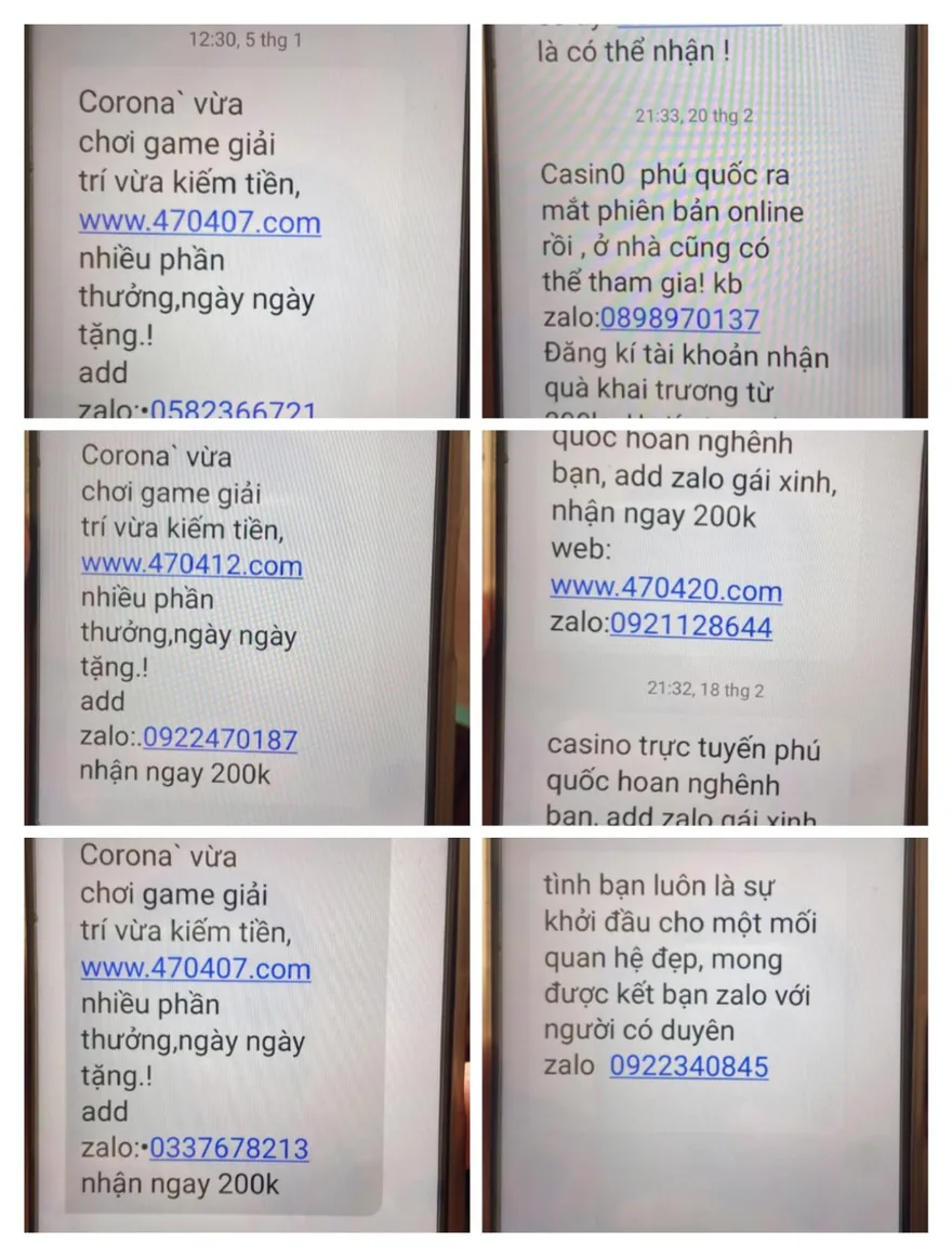 Điện thoại của bạn có thể bị hack chỉ trong 10 phút