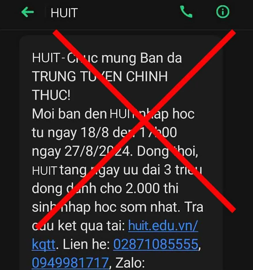 Điện thoại của bạn có thể bị hack chỉ trong 10 phút