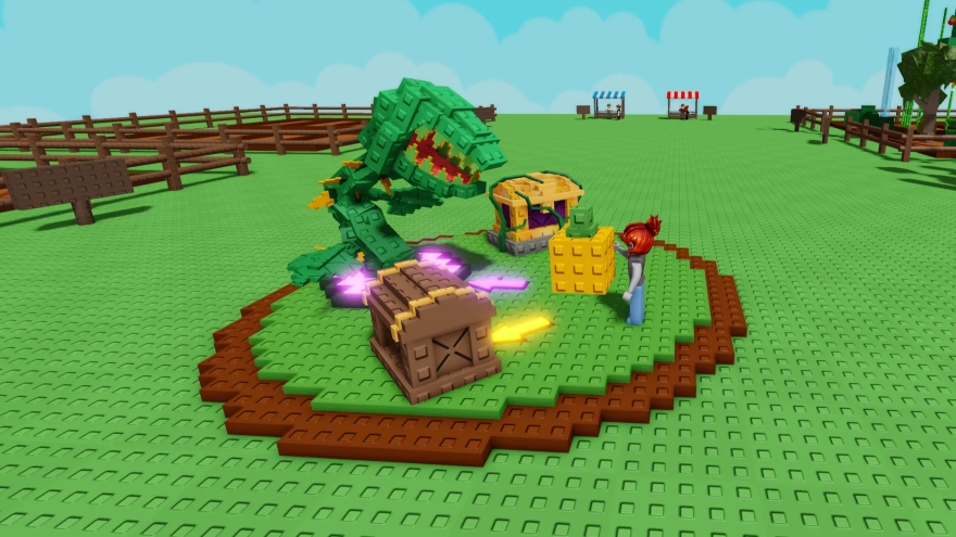 Grow a Garden Mẹo chọn dụng cụ để gia tăng lợi nhuận