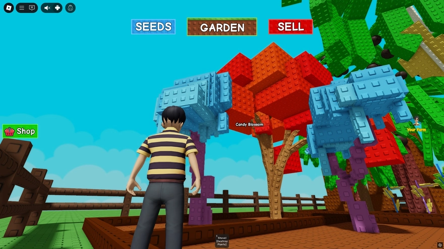 Grow A Garden: Xếp hạng hạt giống đáng sở hữu nhất