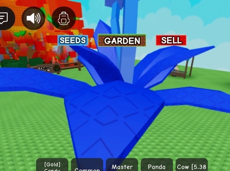 Grow A Garden: Xếp hạng hạt giống đáng sở hữu nhất