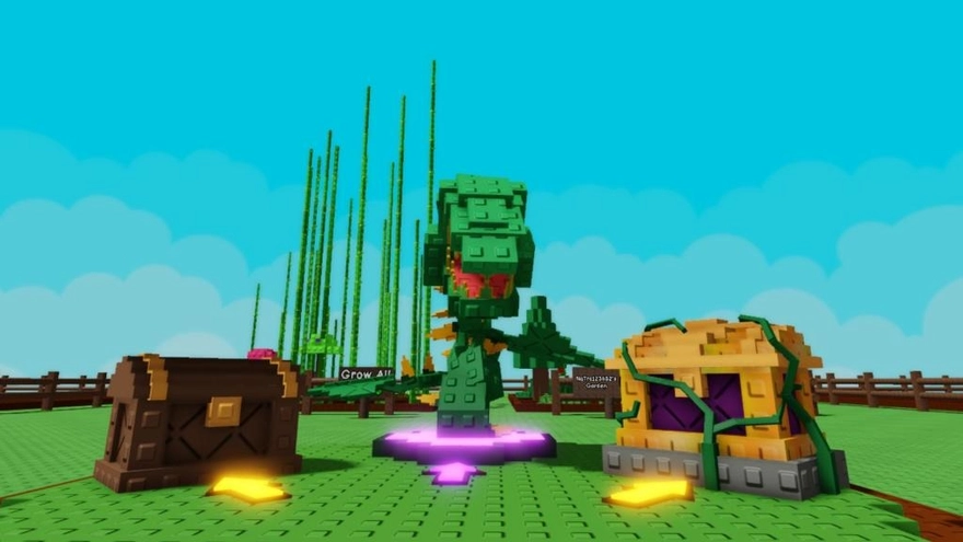 Grow A Garden: Xếp hạng hạt giống đáng sở hữu nhất