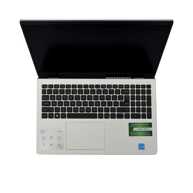 Laptop Dell Inspiron 15 3530 N3530-i5U085W11SLU (i5-1334U RAM 8GB/512GB SSD/15.6 FHD)