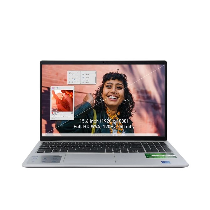 Laptop Dell Inspiron 15 3530 N3530-i5U085W11SLU (i5-1334U RAM 8GB/512GB SSD/15.6 FHD)