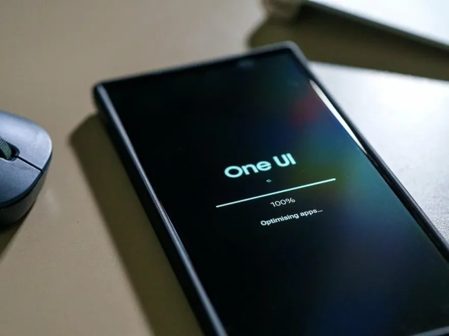 One UI 8 đã đến tay người dùng Galaxy S23