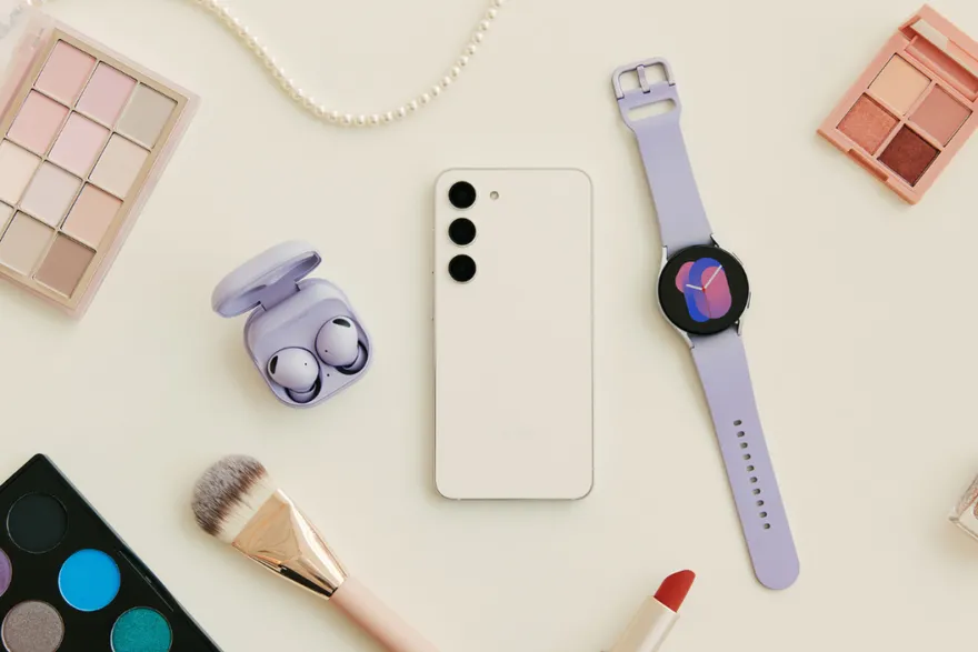 One UI 8 đã đến tay người dùng Galaxy S23