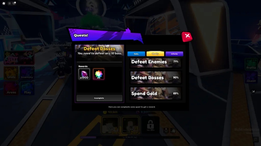 Anime Saga Hướng dẫn toàn tập cách lên cấp và farm