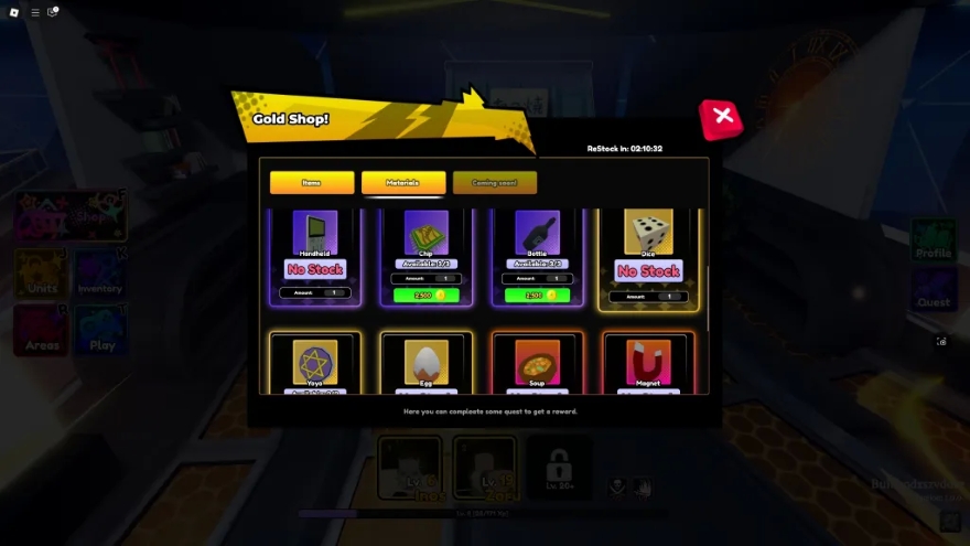 Anime Saga Hướng dẫn toàn tập cách lên cấp và farm