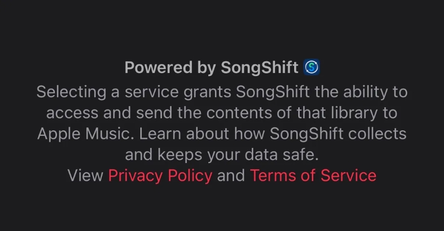 Cách Apple câu người dùng Spotify
