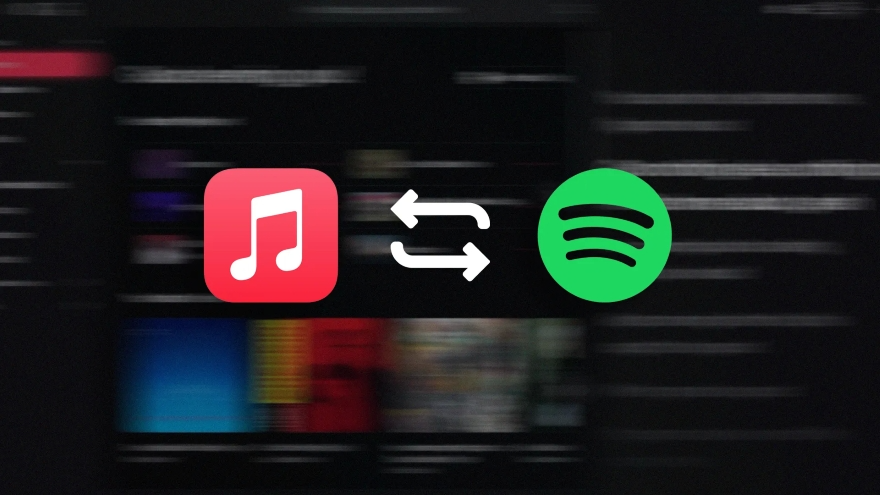 Cách Apple câu người dùng Spotify