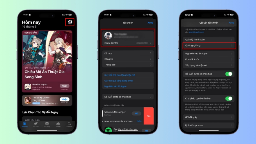 Hướng dẫn tải và cài đặt phiên bản Roblox quốc tế