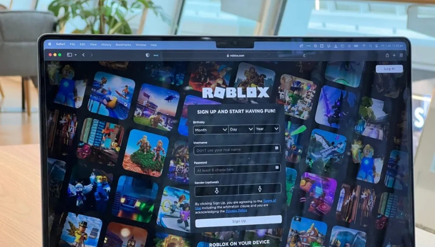 Hướng dẫn tải và cài đặt phiên bản Roblox quốc tế