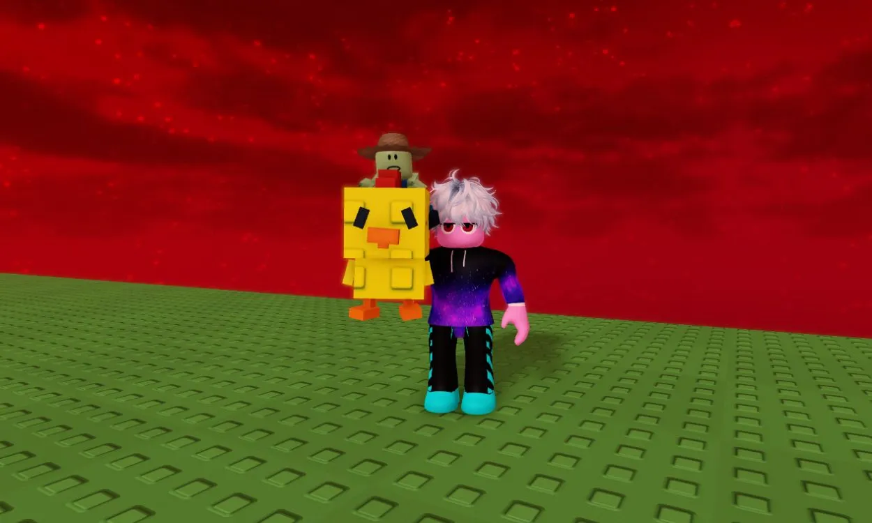 Grow a Garden Cách nhận Chicken Zombie