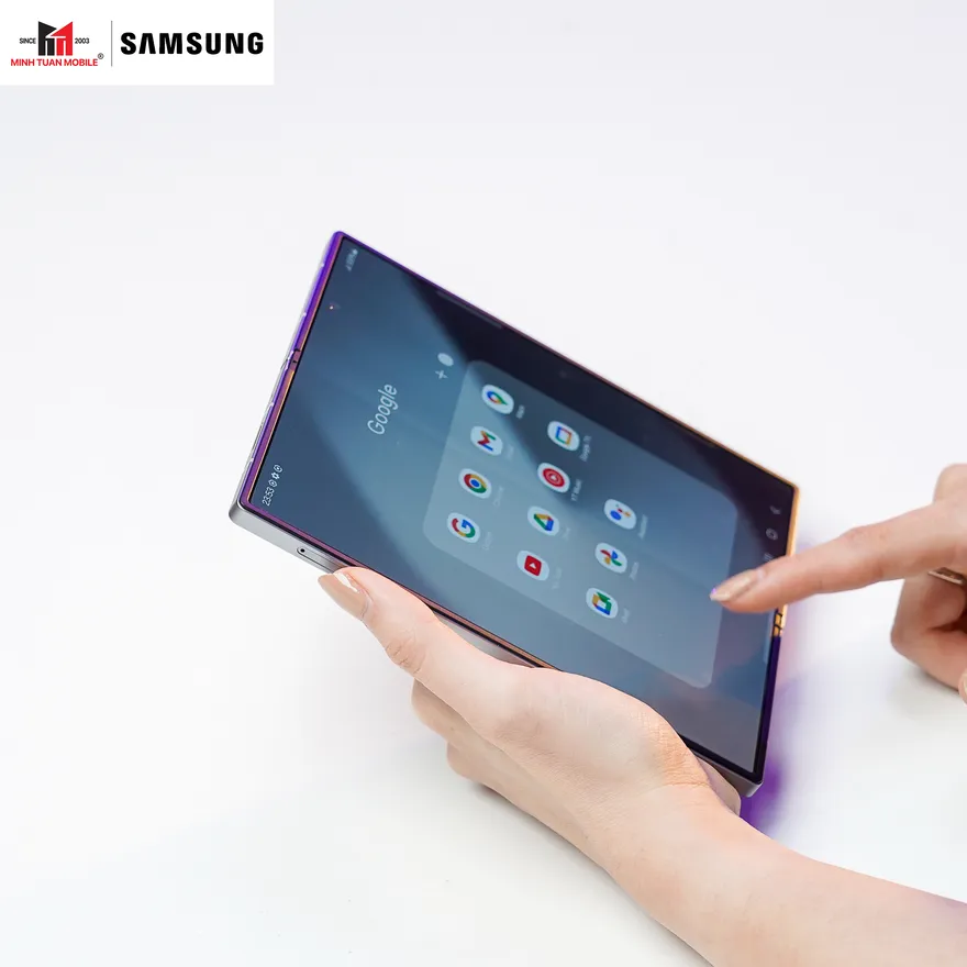 6 điều cần biết trước khi mua điện thoại màn hình gập