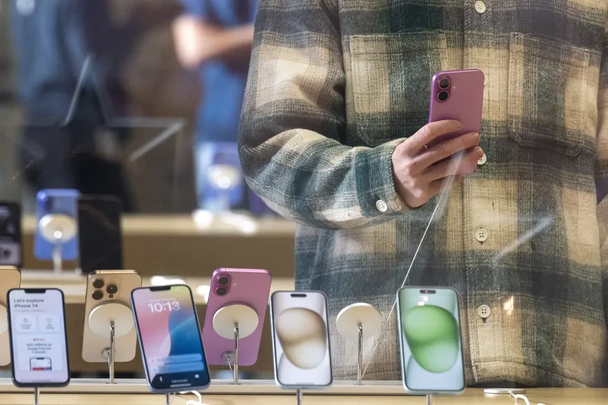 iOS 18.6: Các tính năng mới và thời gian phát hành