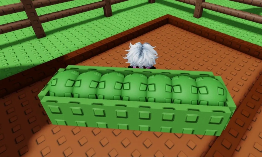 Cách lấy Beanstalk trong Grow a Garden