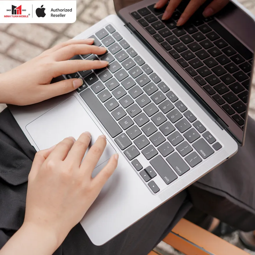 Dùng Trước Trả Sau: Sắm ngay đồ 