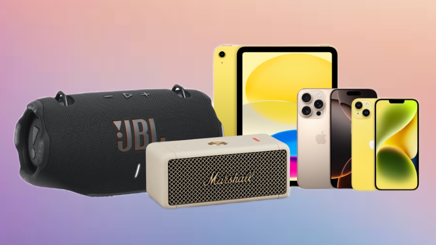 Khoe giấy khen - Nhận ngay quà đỉnh tại Minh Tuấn Mobile