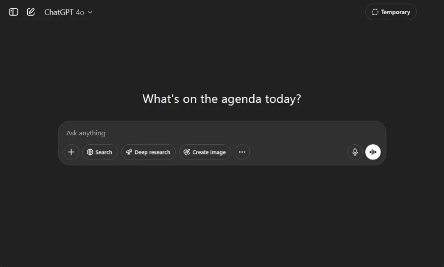 Tổng quan về các mô hình ChatGPT và cách sử dụng hiệu quả
