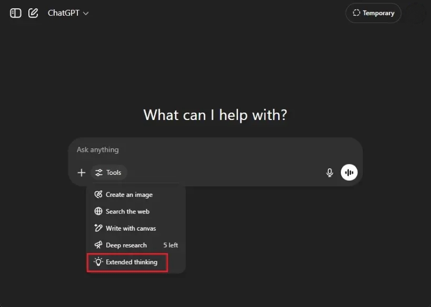 Tổng quan về các mô hình ChatGPT và cách sử dụng hiệu quả