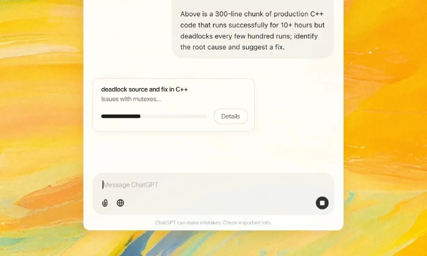 Tổng quan về các mô hình ChatGPT và cách sử dụng hiệu quả