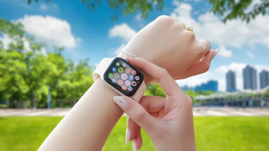 Apple Watch