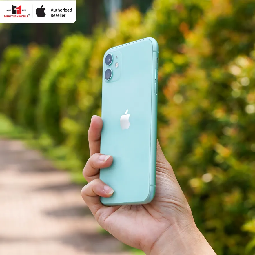 Có nên mua iPhone 11 cũ tại thời điểm này?