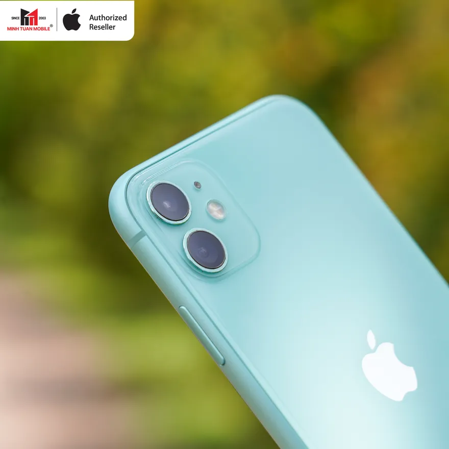 Có nên mua iPhone 11 cũ tại thời điểm này?