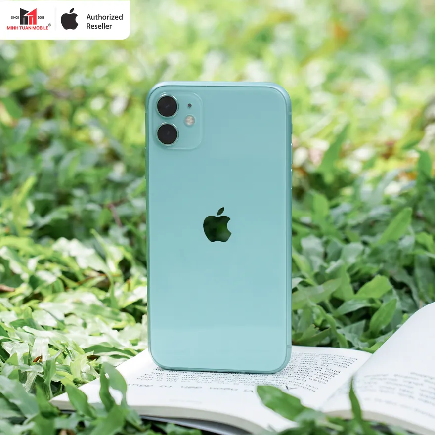 Có nên mua iPhone 11 cũ tại thời điểm này?