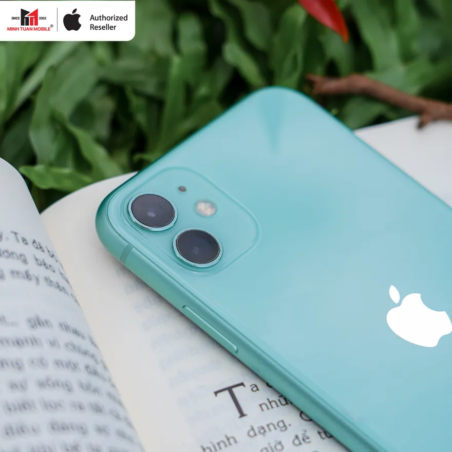 Có nên mua iPhone 11 cũ tại thời điểm này?