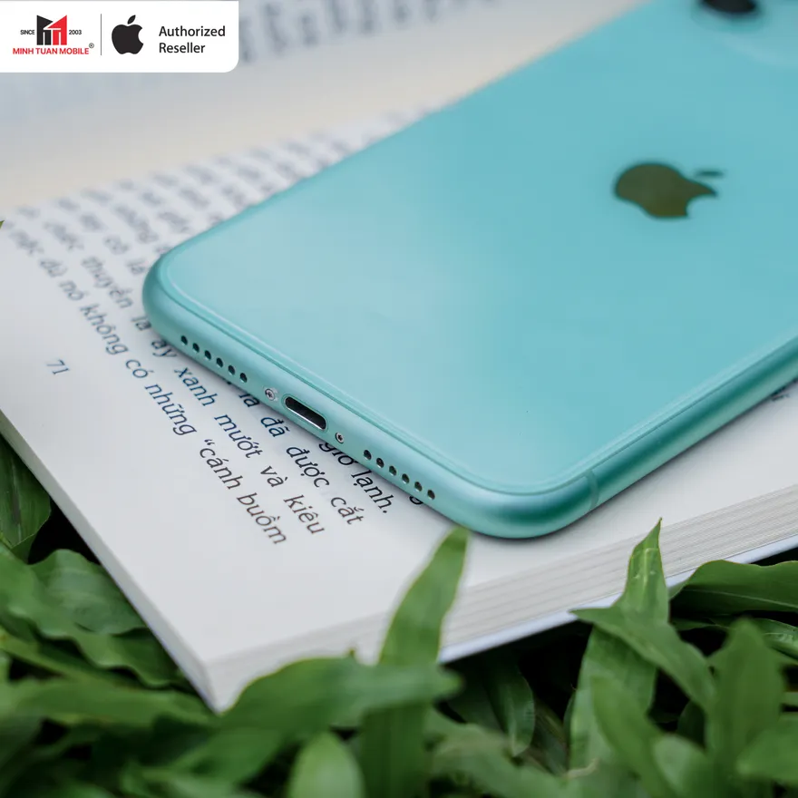 Có nên mua iPhone 11 cũ tại thời điểm này?