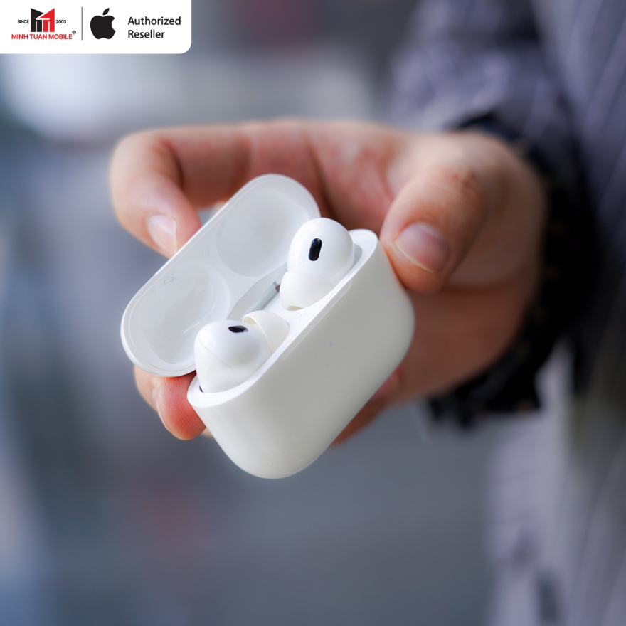 Deal sốc Apple chỉ dành cho học sinh, sinh viên Minh Tuấn Mobile