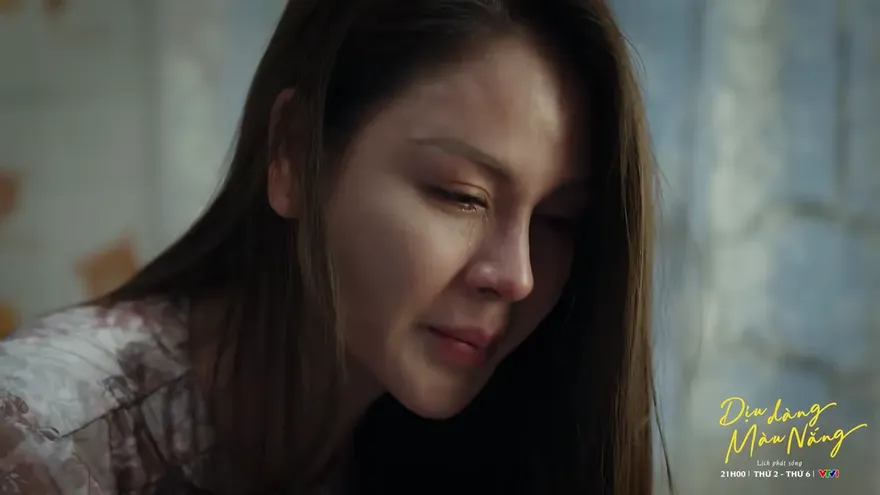 Dịu dàng màu nắng: Lịch chiếu và nội dung