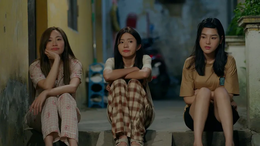 Dịu dàng màu nắng: Lịch chiếu và nội dung