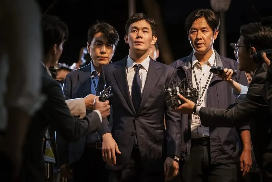 Giải thích kết phim Yadang: Ba Mặt Lật Kèo 