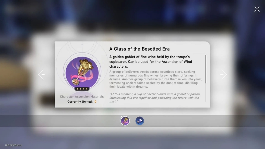 Hướng dẫn chi tiết cách build Hyacine hsr 3.3