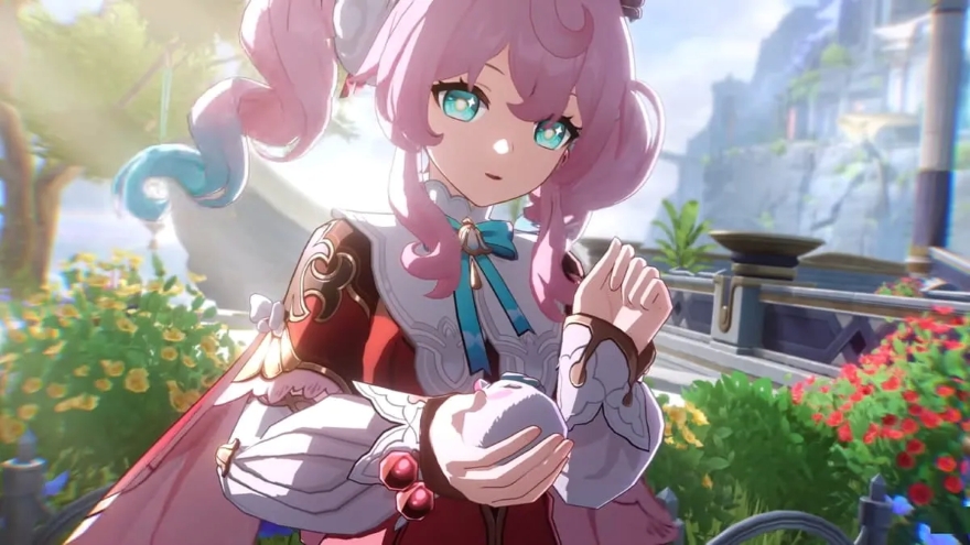 Hướng dẫn chi tiết cách build Hyacine hsr 3.3