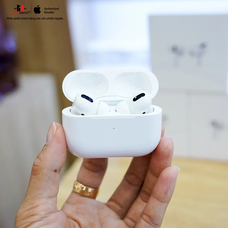 AirPod Pro 2