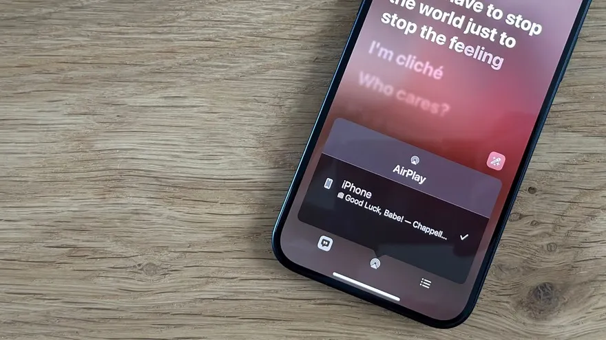 Tính năng iPhone cần tắt ngay lúc này vì lý do bảo mật