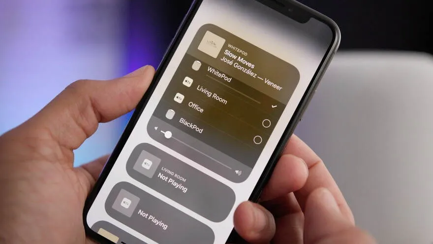 Tính năng iPhone cần tắt ngay lúc này vì lý do bảo mật