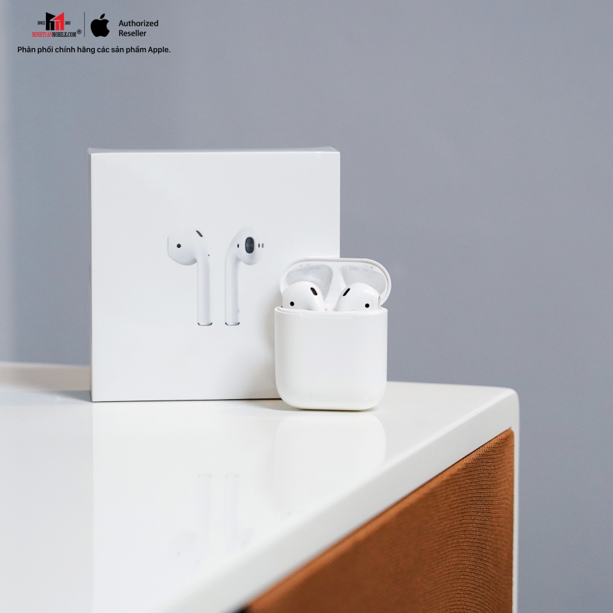 AirPods 2