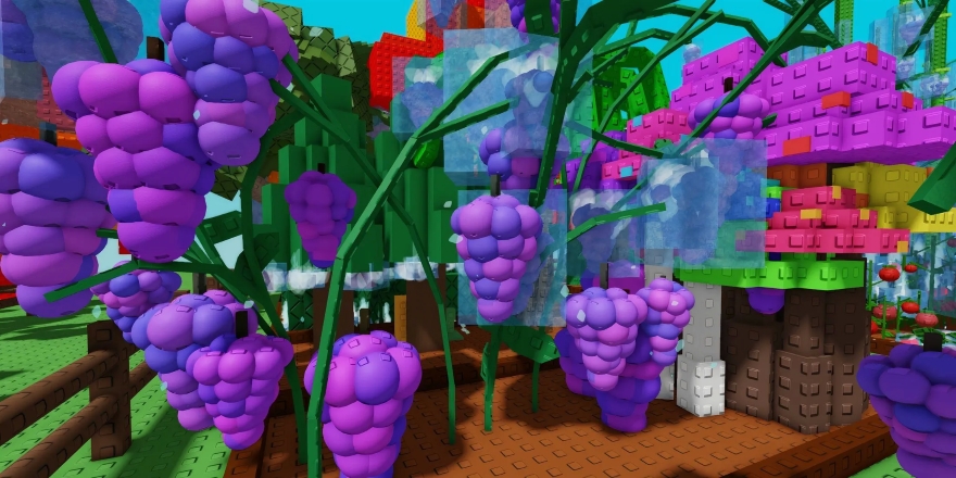 Grow a Garden Từ 3 ngày code đến 5 triệu game thủ