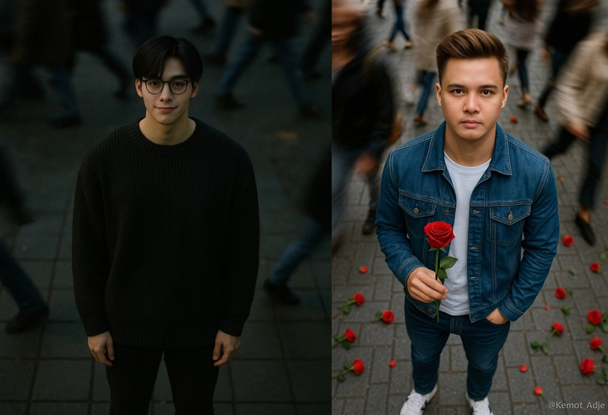 Hướng dẫn tạo ảnh góc quay điện ảnh trên ChatGPT